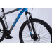 Велосипед ST 29" SPACE MARS DD FR рама-20" синьо-сірий 2026