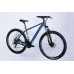 Велосипед AL 29" SPACE MERCURY DD FR рама-18" сіро-синій 2026