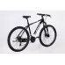 Велосипед AL 29" SPACE MERCURY DD FR рама-20" чорно-білий 2026