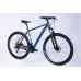 Велосипед AL 29" SPACE MERCURY DD FR рама-20" сіро-синій 2026