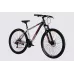 Велосипед AL 29" SPACE PHAETON DD FR рама-18" сіро-сріблястий 2026