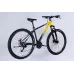 Велосипед AL 29" SPACE PHAETON DD FR рама-18" сіро-жовтий 2026