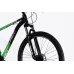 Велосипед AL 29" SPACE PHAETON DD FR рама-20" зелено-чорний 2026