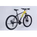 Велосипед AL 29" SPACE PHAETON DD FR рама-20" сіро-жовтий 2026