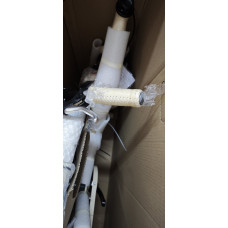 Велосипед уцінений ST 26" Dorozhnik DAVI BH рама-17" кремовий з білою покришкою 2025