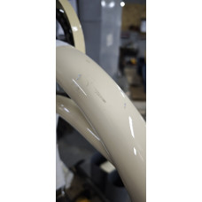 Велосипед уцінений ST 26" Dorozhnik DAVI BH рама-17" кремовий з білою покришкою 2025