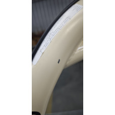 Велосипед уцінений ST 26 DAVI DAVI Vbr FR рама-17 кремовий з коричневою покришкою 2026