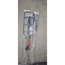 Велосипед уцінений AL 28" Dorozhnik GRANAT W DD CS рама-20" білий 2025