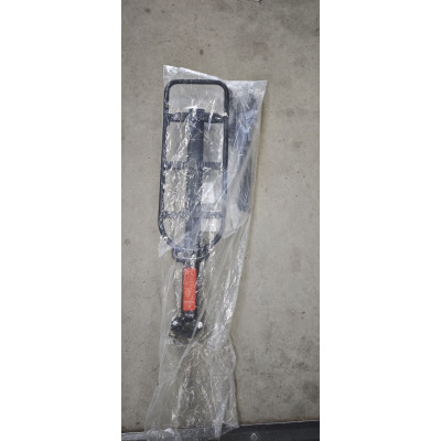 Велосипед уцінений AL 28" Dorozhnik GRANAT W DD CS рама-20" білий 2025