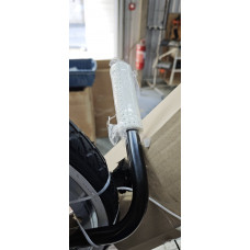 Велосипед уцінений ST 28" Dorozhnik DAVI BH рама-19" рожевий з кремовою покришкою 2025