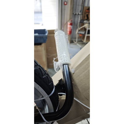 Велосипед уцінений ST 28" Dorozhnik DAVI BH рама-19" рожевий з кремовою покришкою 2025