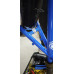 Велосипед уцінений ST 28" Dorozhnik COMFORT MALE Velosteel рама-22" синій 2024 крила, крило пер., крило зад., підніжка, дзвоник