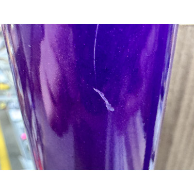 Велосипед уцінений ST 26" Formula ELECTRA DD FR рама-14" фіолетовий 2025