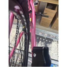 Велосипед уцінений ST 26" Formula ELECTRA DD FR рама-14" рожевий 2025