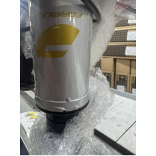 Велосипед уцінений AL 26" Formula F-1 DD CS рама-13" сріблясто-чорний 2026