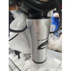 Велосипед уцінений AL 29" Formula ZEPHYR 2.0 DD CS рама-21" срiблястий 2025