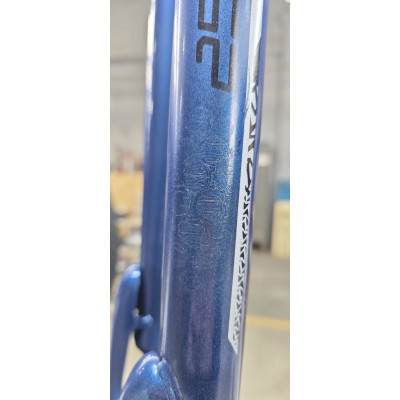 Велосипед уцінений з електроприводом 29" AL Formula eMOTION PLUS DD FR рама-19" 36B 12.5А*г 500Вт синьо-чорний 2026