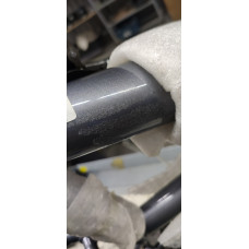 Велосипед уцінений ST 18" Formula SPORT BH рама-9" сірий з помаранчевим 2024