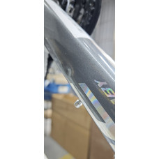 Велосипед уцінений ST 26" SPACE MARS DD FR рама-13" синьо-сірий 2026