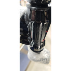 Велосипед уцінений ST 26" DAVI TERRANO DD FR рама-13" чорно-червоний 2 2026