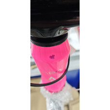 Велосипед уцінений ST 27.5" DAVI BONITA DD FR рама-17" біло-рожевий 3 2026