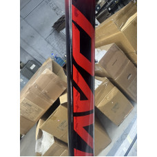 Велосипед уцінений ST 27.5" DAVI TERRANO DD FR рама-17" чорно-червоний 2 2026