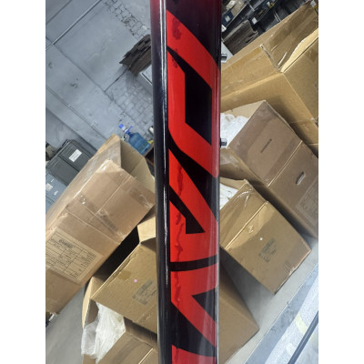 Велосипед уцінений ST 27.5" DAVI TERRANO DD FR рама-17" чорно-червоний 2 2026