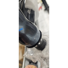 Велосипед уцінений ST 29" DAVI TERRANO DD FR рама-18" сіро-синій 2026