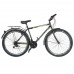 Велосипед SPARK RANGER 19 (колеса - 27,5'', сталева рама - 19'')