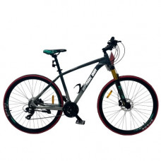 Велосипед SPARK AIR F100 (колеса - 29 , алюмінієва рама - 17 )