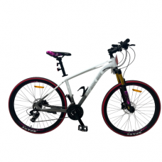 Велосипед SPARK AIR F100 (колеса - 27,5 , алюмінієва рама - 17 )