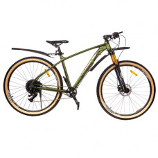 Велосипед SPARK AIR SHINE (колеса - 29 , алюмінієва рама - 19 )