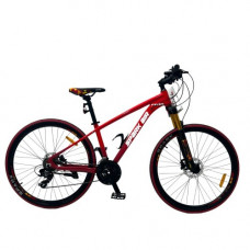 Велосипед SPARK AIR F100 (колеса - 27,5 , алюмінієва рама - 15 )