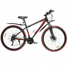 Велосипед SPARK MONTERO (колеса - 29 , алюмінієва рама - 17 )