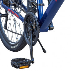 Велосипед SPARK TRACKER 17 27,5 темно-синій (колеса - 27,5 , алюмінієва рама - 17 )