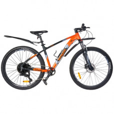 Велосипед SPARK X750 (колеса - 27,5 , алюмінієва рама - 17 )