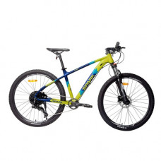Велосипед SPARK X750 (колеса - 27,5 , алюмінієва рама - 17 )