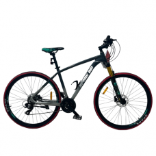 Велосипед SPARK AIR F100 (колеса - 29-quot;, алюмінієва рама - 19-quot;)