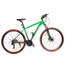 Велосипед SPARK LOT100 (колеса - 29 , алюмінієва рама - 19 )