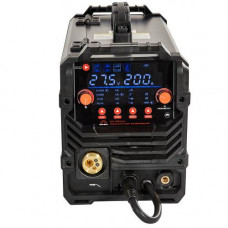 Зварювальний апарат Vitals Professional MIG 2000 Digital LCD