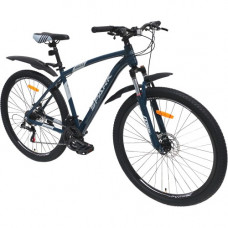 Велосипед SPARK MOUNT (колеса - 29", алюмінієва рама - 17")