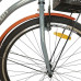 Велосипед SPARK CITY AURA (колеса - 28", сталева рама - 18")