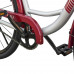 Велосипед SPARK CITY LIMU (колеса - 28", стальна рама - 18")