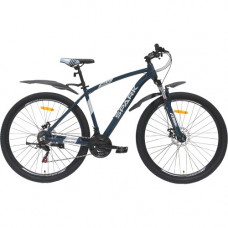 Велосипед SPARK MOUNT (колеса - 29", алюмінієва рама - 17")