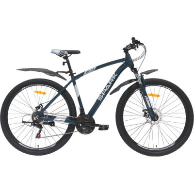 Велосипед SPARK MOUNT (колеса - 29", алюмінієва рама - 17")