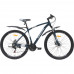 Велосипед SPARK MOUNT (колеса - 29", алюмінієва рама - 17")