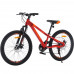 Велосипед SPARK FLEX (колеса - 24 , алюмінієва рама - 11 )