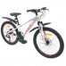 Велосипед SPARK PLEASURE (колеса - 24", алюмінієва рама - 12")