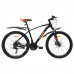 Велосипед SPARK DELIGHT (колеса - 26", алюмінієва рама - 17")