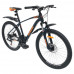Велосипед SPARK DELIGHT (колеса - 26", алюмінієва рама - 17")